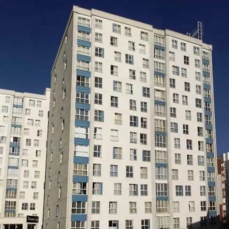 Апарт-отель Lobi